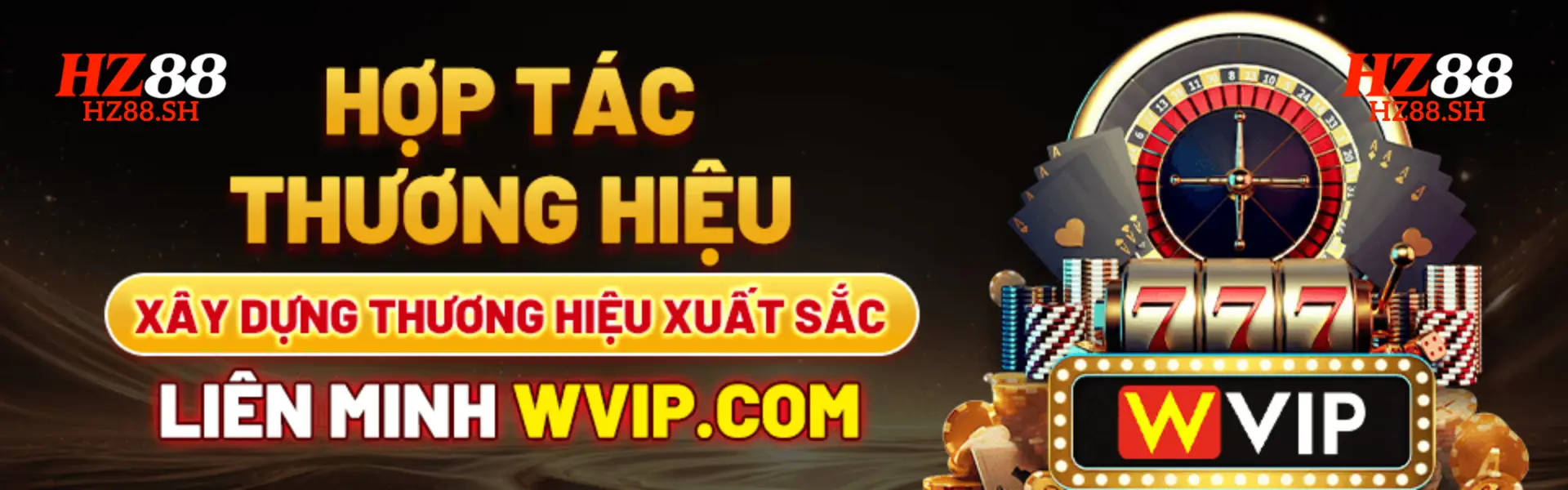Banner HZ88 1