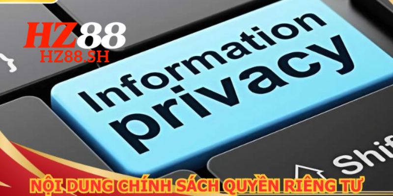 Cách mà nhà cái bảo vệ quyền riêng tư của người chơi