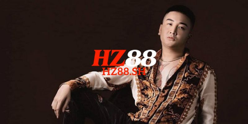 Đặng Duy Long có vai trò vô cùng quan trọng đối với nhà cái HZ88