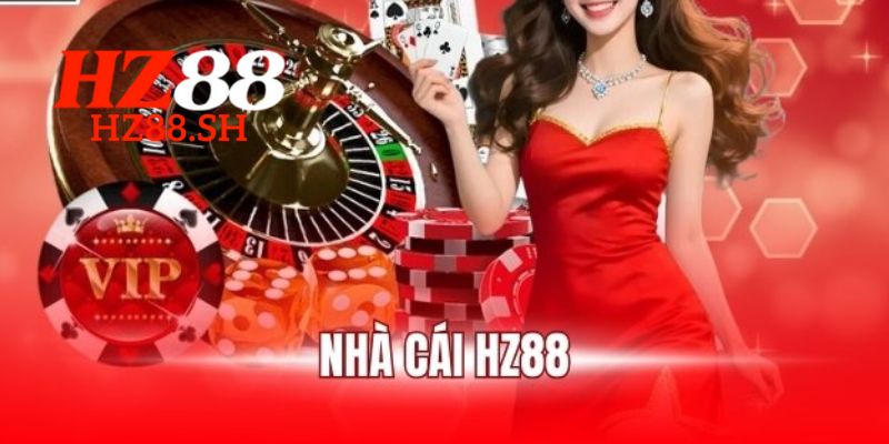 Đánh giá HZ88 có uy tín không thông qua tính pháp lý và sự minh bạch