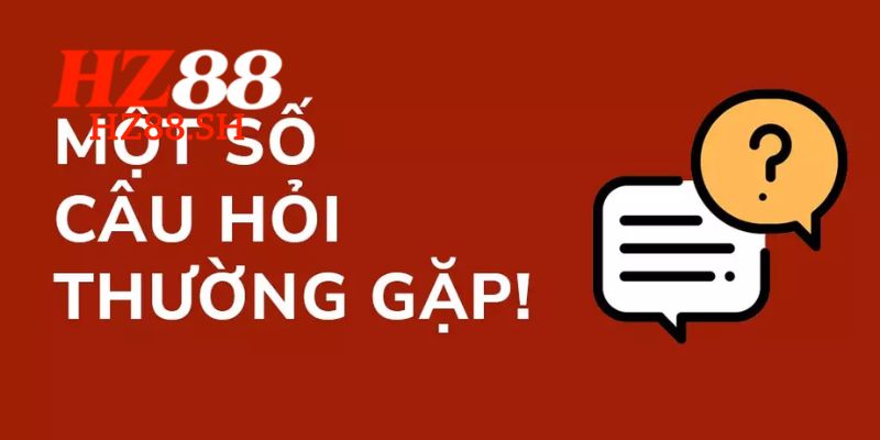 Lợi ích khi người chơi biết đến chuyên mục giải đáp những thắc mắc thường gặp tại nhà cái HZ88