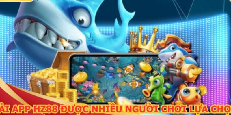 Lợi ích tuyệt vời khi người chơi tải app của nhà cái