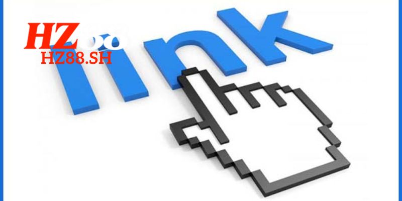 Lưu ý quan trọng khi người chơi dùng link vào HZ88
