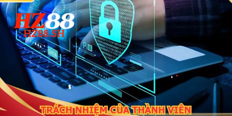 Quyền lợi của người chơi và cam kết về bảo mật thông tin riêng tư cá nhân hội viên