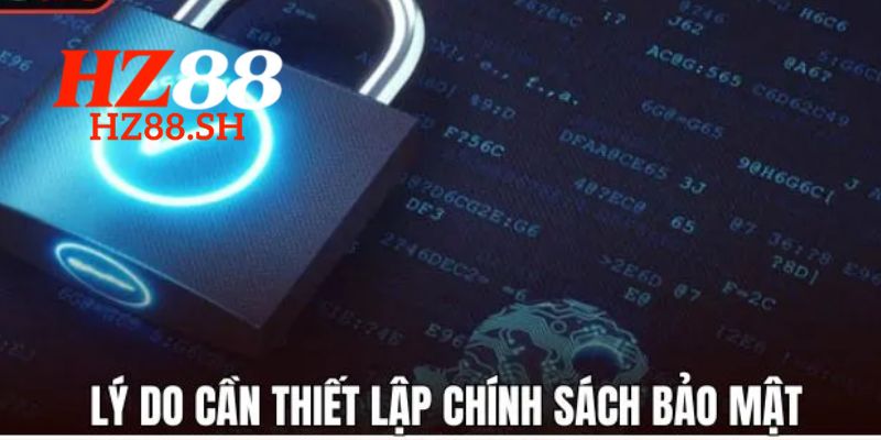 Quyền lợi và trách nhiệm của người chơi trong chính sách bảo mật HZ88