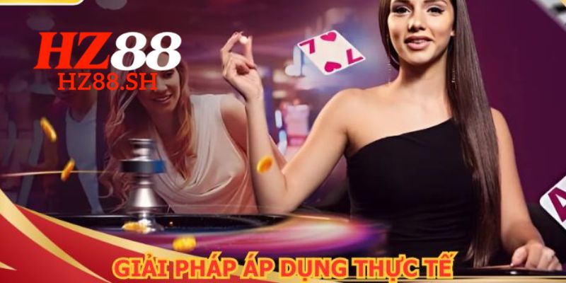 Vai trò của người chơi và trách nhiệm của nhà cái HZ88