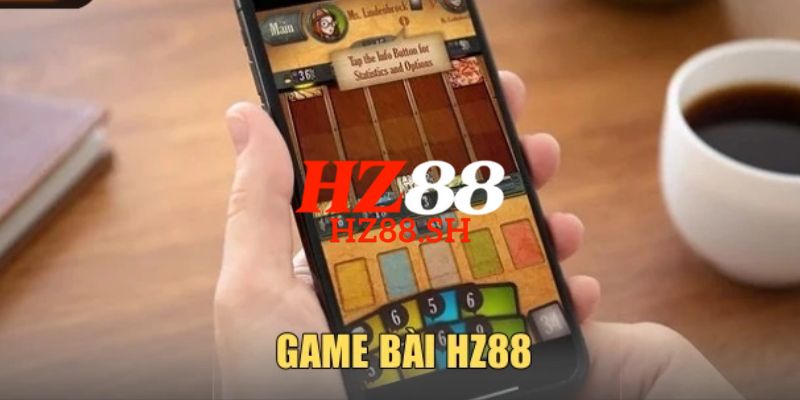 HZ88 - Trang Chủ HZ88.COM Chính Thức 2026 Nhận Ngay +88K 14 Chuyên mục game bài 3D hấp dẫn đỉnh cao 2026