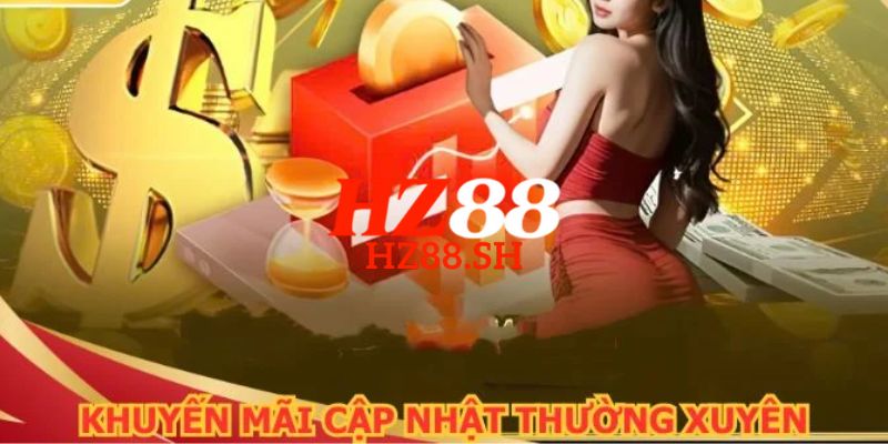 HZ88 - Trang Chủ HZ88.COM Chính Thức 2026 Nhận Ngay +88K 15 Kho tàng khuyến mãi luôn được cập nhật mới mỗi ngày cho tất cả mọi hội viên HZ88